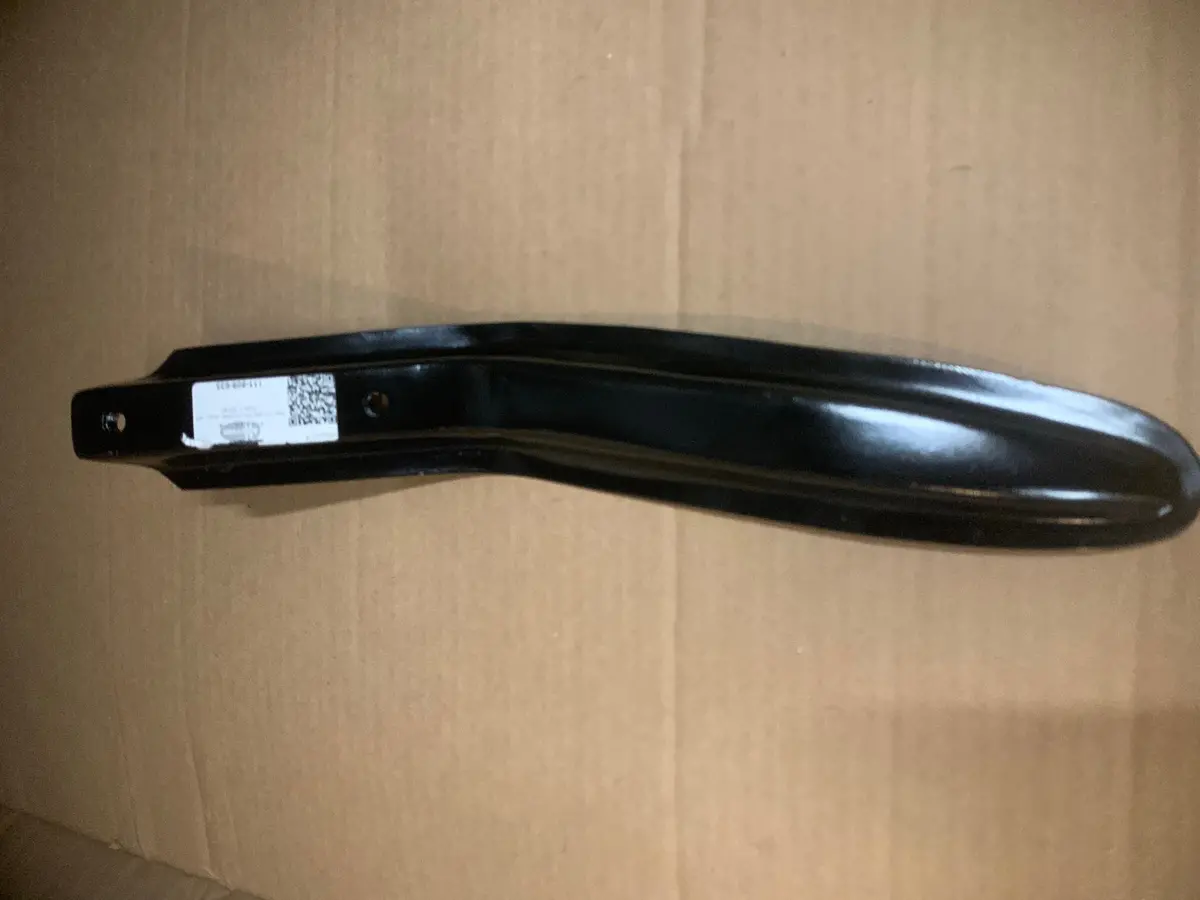 Rear Bumper Mount (Inner), Beetle 1952-60 1