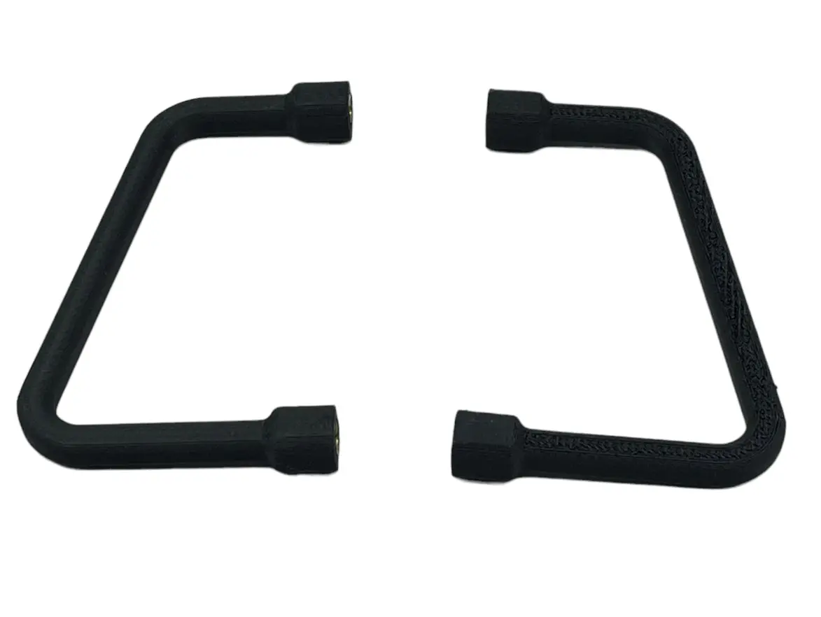 62008 Nerf Bar Pair 1