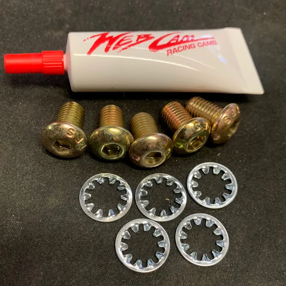 Cam Gear Fitting Kit, Kombi 1972-79 1