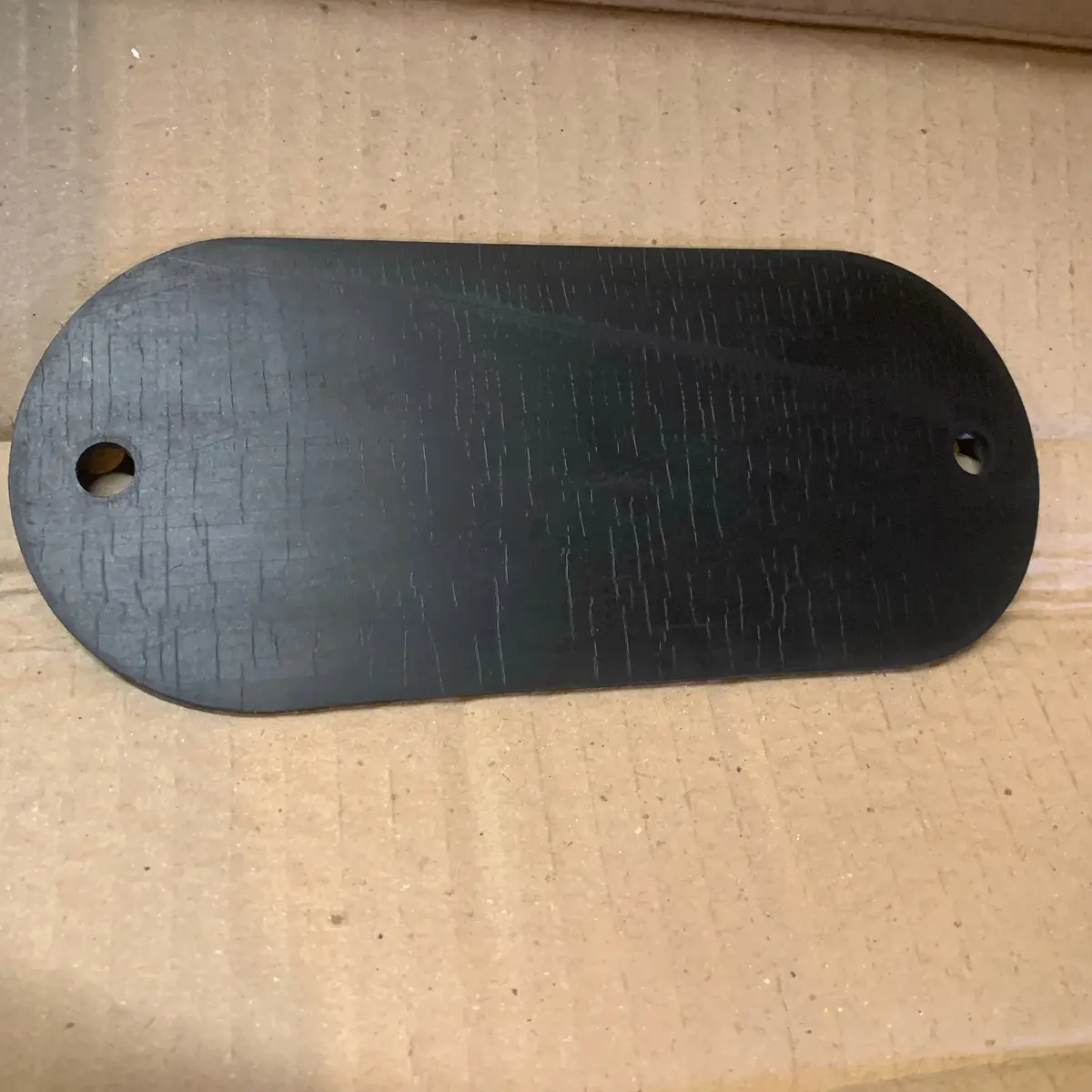 Frame Head Cover Gasket, Beetle 1950-64 1