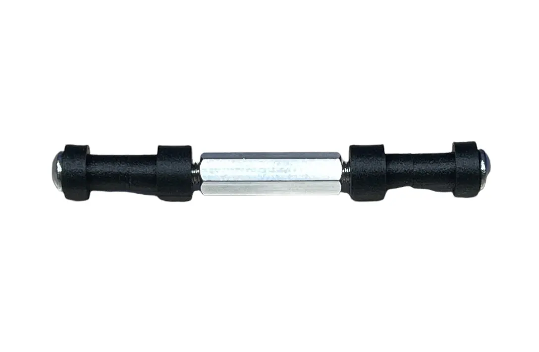Dr10 Street Sweeper Wheelie Bar Kit 1