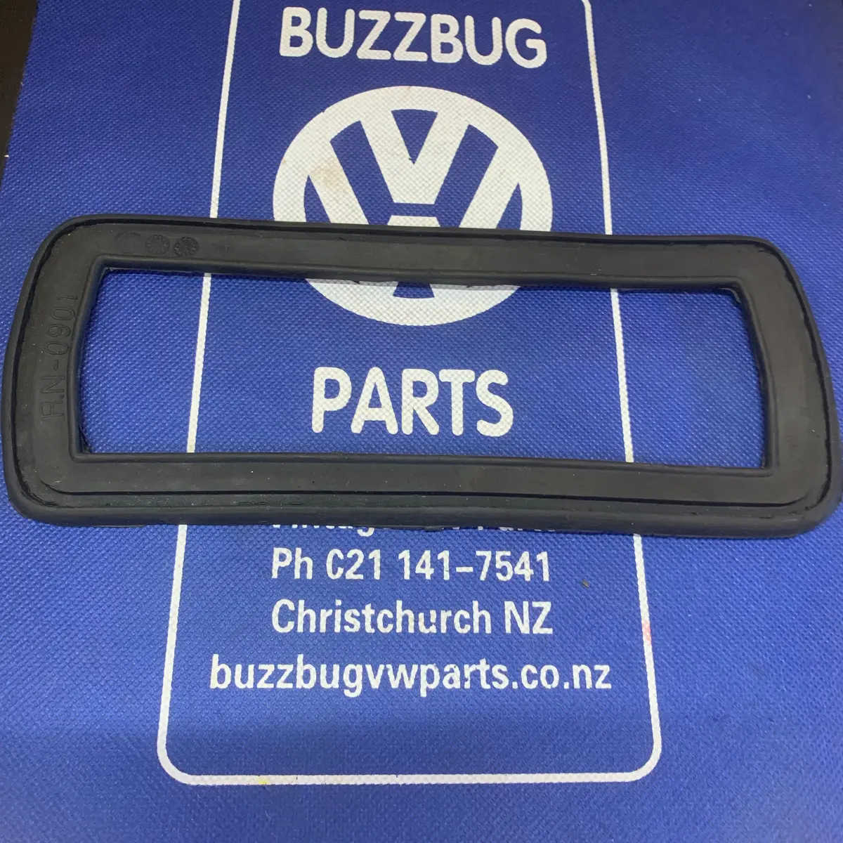 Indicator Seal, Bus 1968-72 1