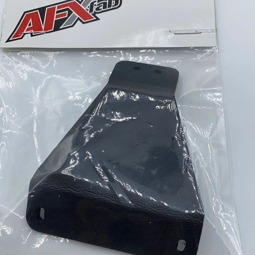 Lbbe1011 Front Brace Mwm Cow Cather Buggy 1