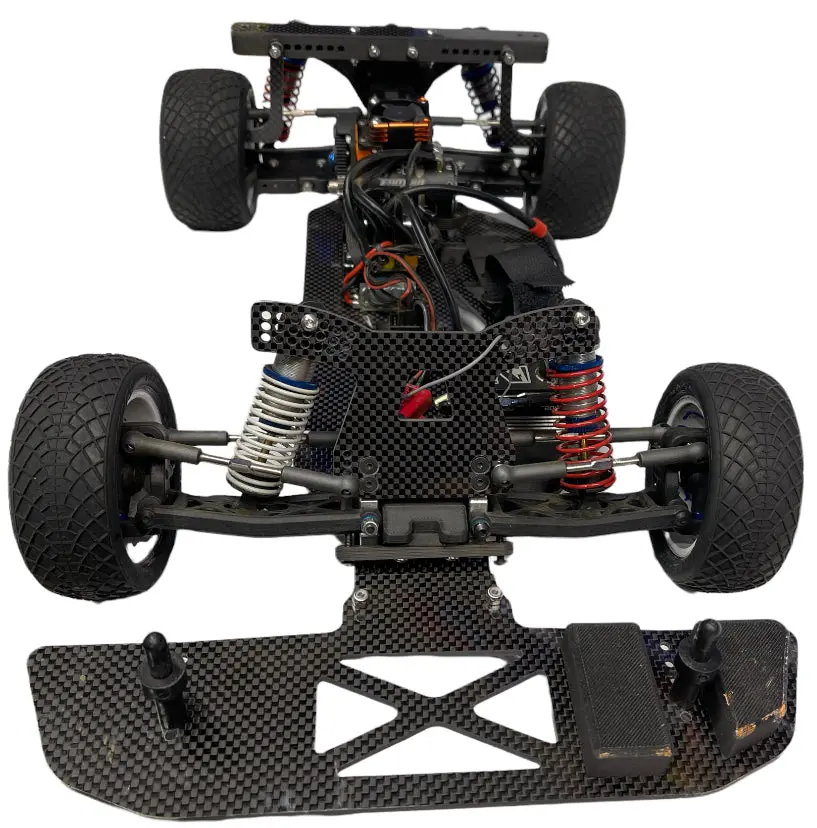 Kit62001 Knockout Late Model And Midwest Mod Conversion Kit 1