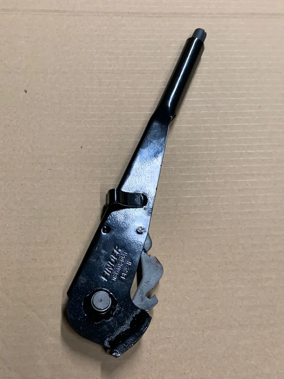 Handbrake Lever - Early Beetle/Ghia 1