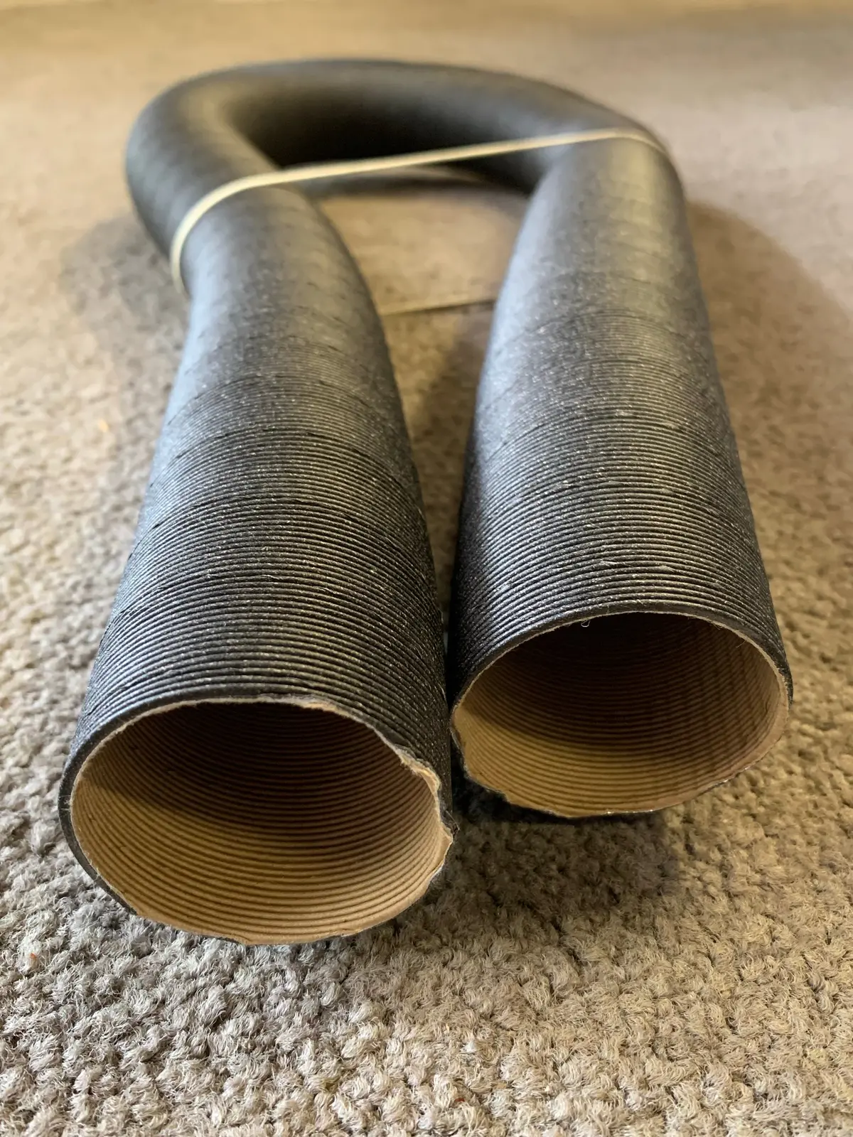 Heater Hose Paper [Fresh Air] 47 X 1080Mm 1