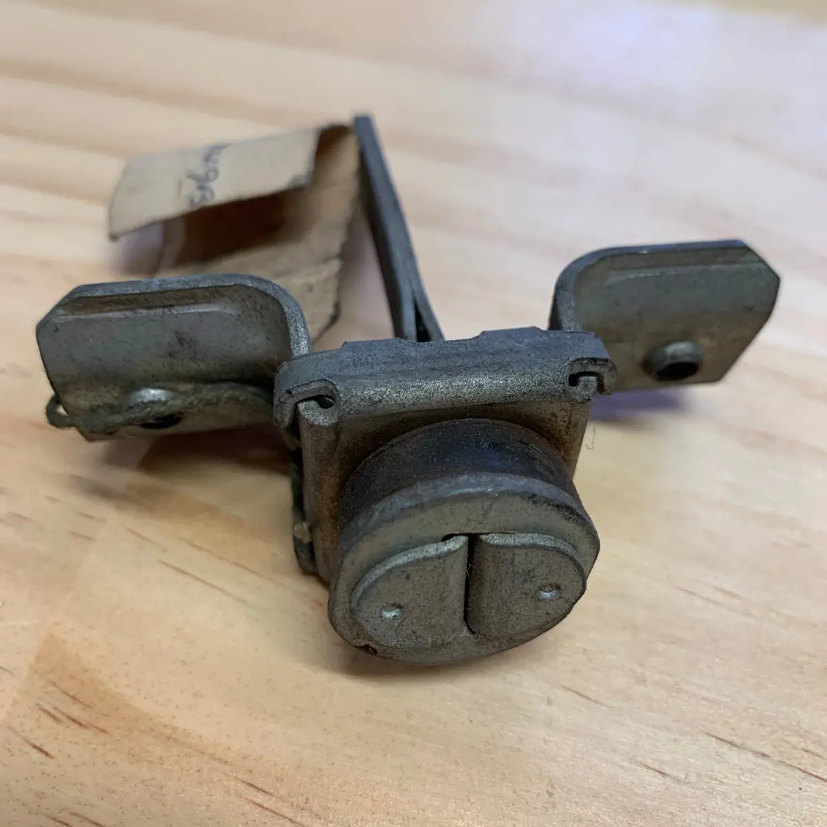 Door Check Rod, Beetle 1962-79 2