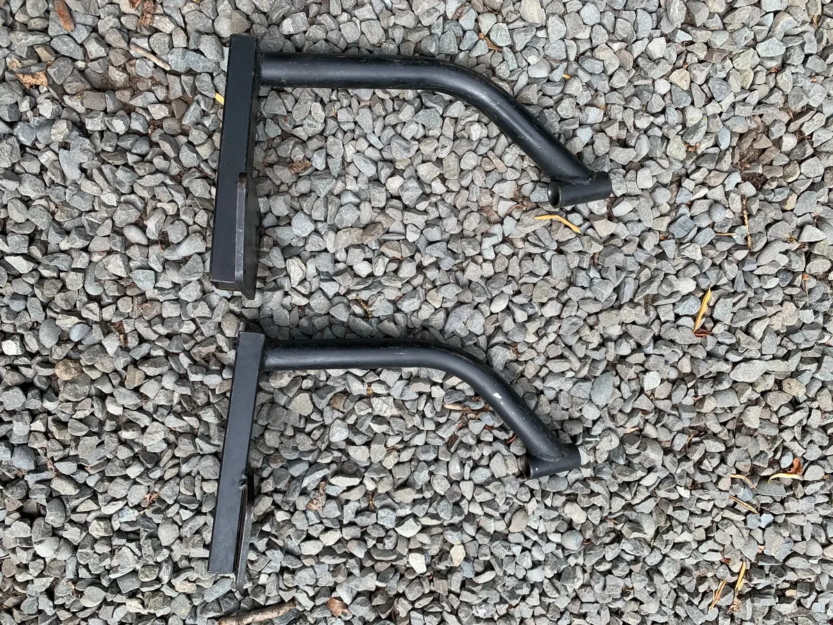 Irs Pivot Jigs, For Hire $50Per Month 1