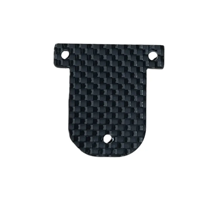 61235 Fivestar Transmission Support Rod Mount 1