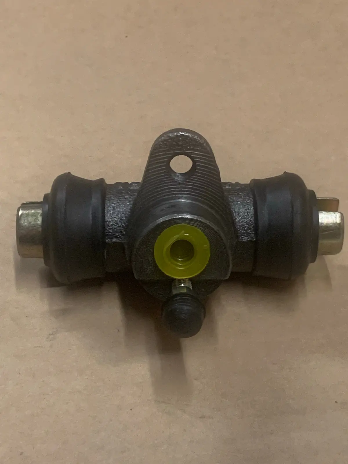Wheel Cylinder, Rear - Beetle/Ghia 1964 To 1967 1