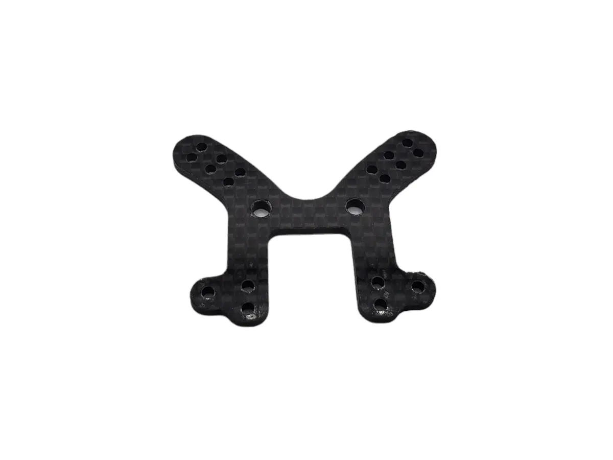 61503 Mini Furi Front Shock Tower 1