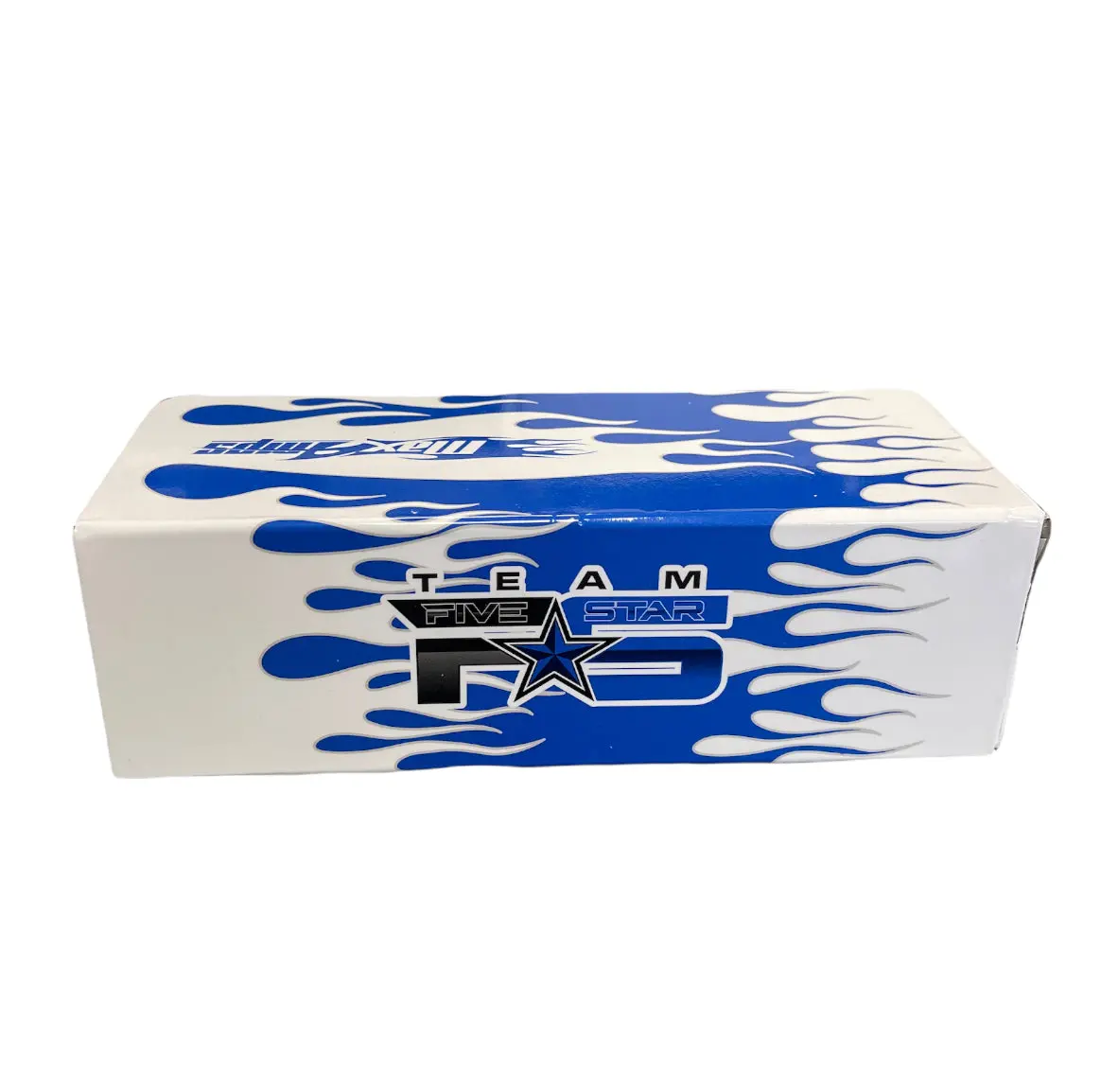 Maxamps 7250Mah 2S5p No Prep Fs Edition 3