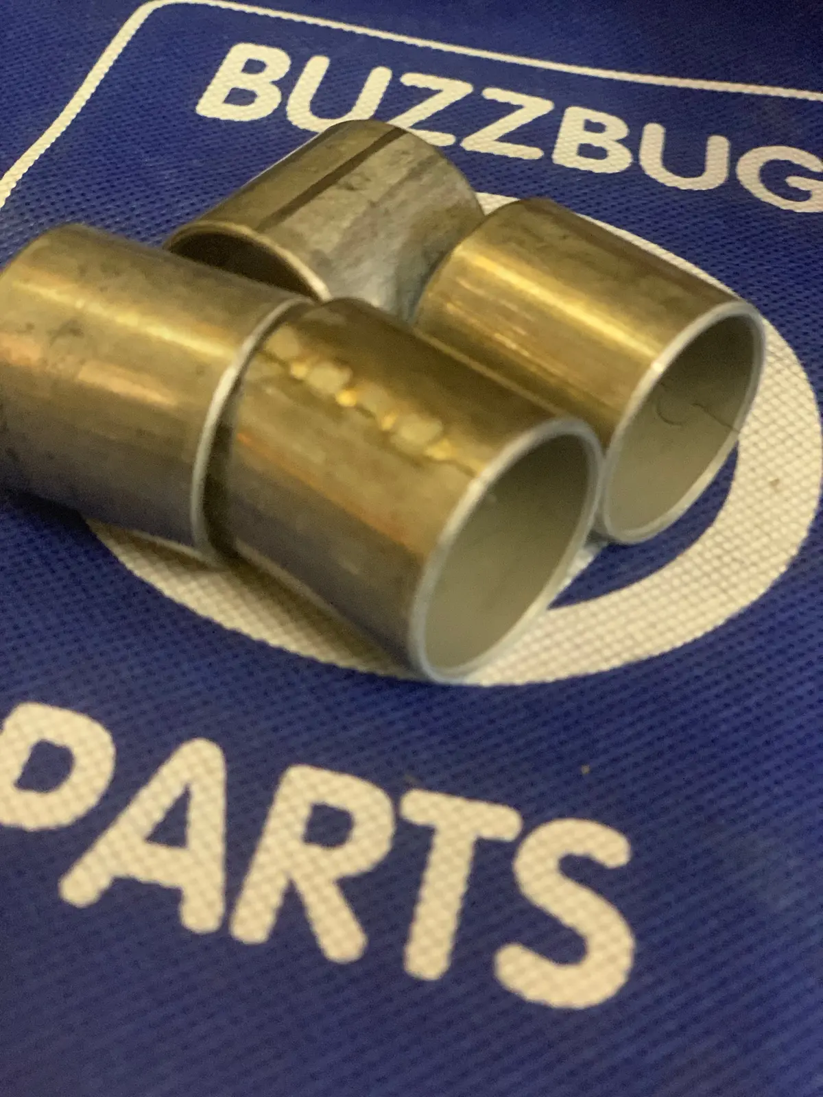 Small End Bush 1700-2000Cc, Kombi/T4 1