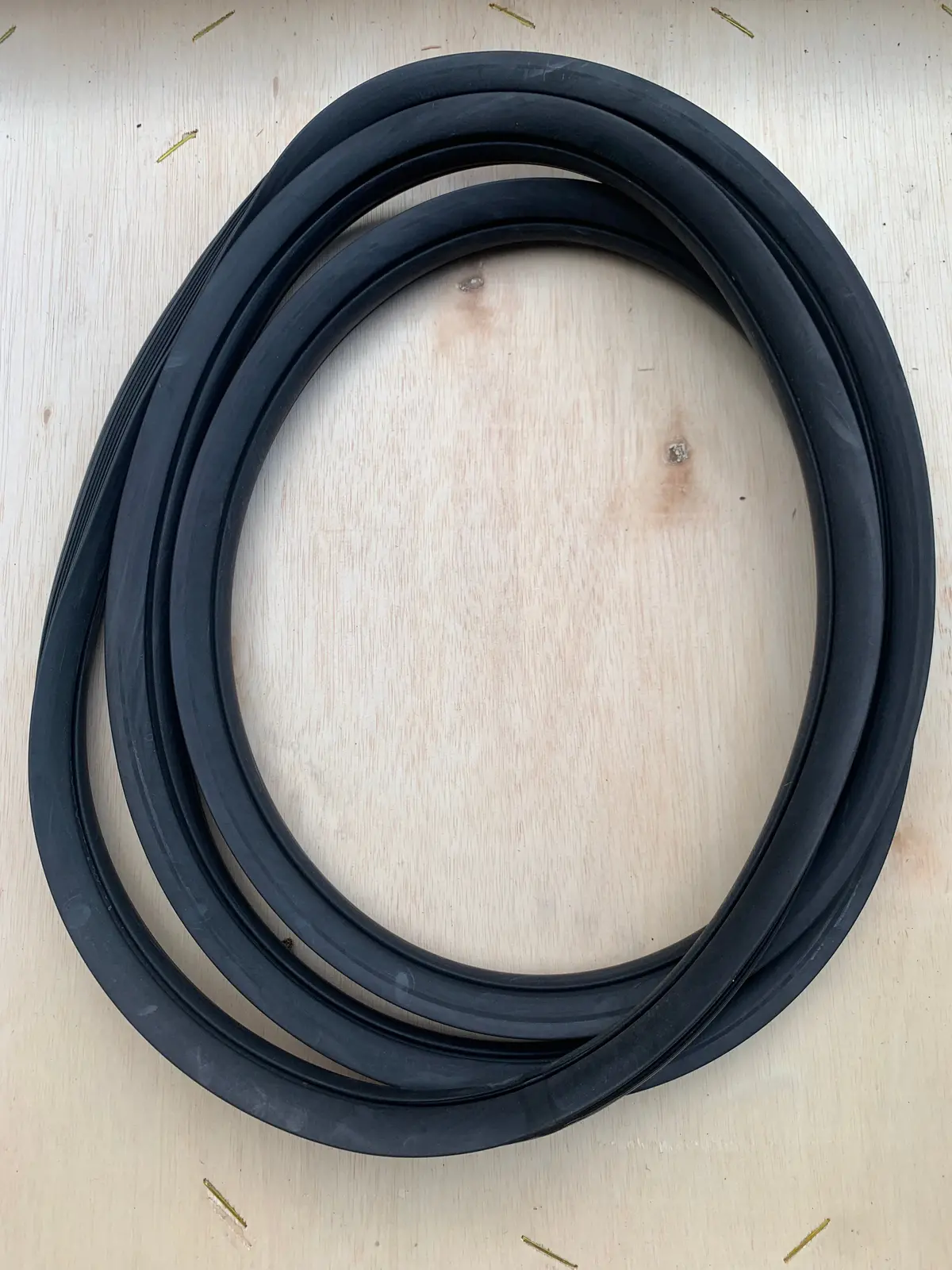 Front Windscreen Seal, Type 3 1963-74 1