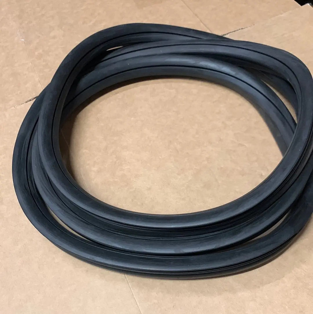 Windscreen Seal, For Trim - Beetle 1303, 1973 To 1979 1