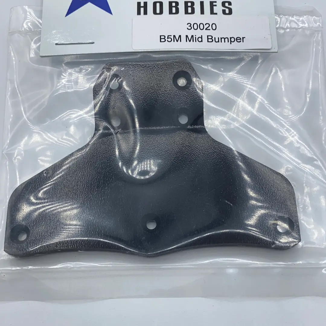 30020 B5m Mid Bumper 1