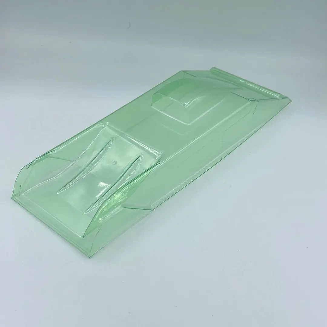9086 Salem Sprint Car Hood 1