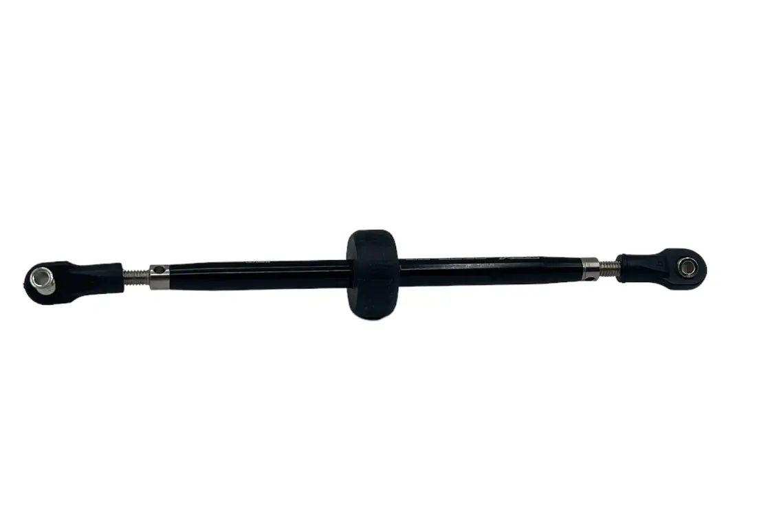 61384 128Mm Wheelie Bar Adjustment Rod 1