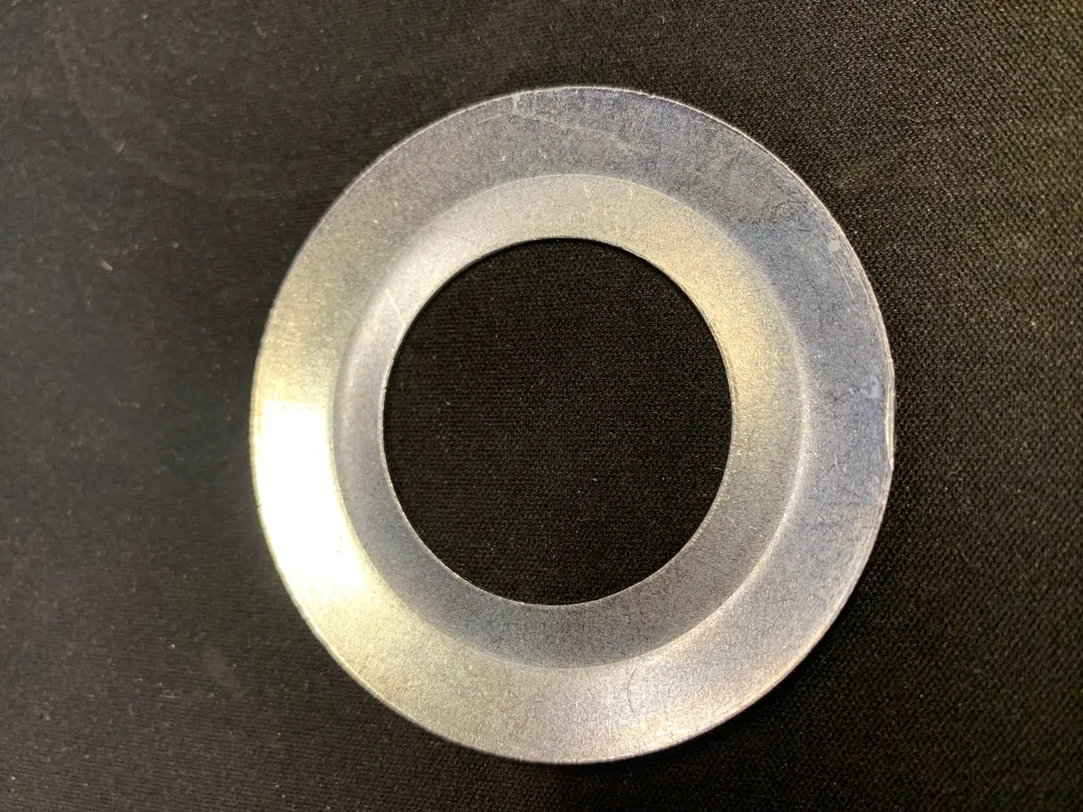 Oil Thrower For Crankshaft 1