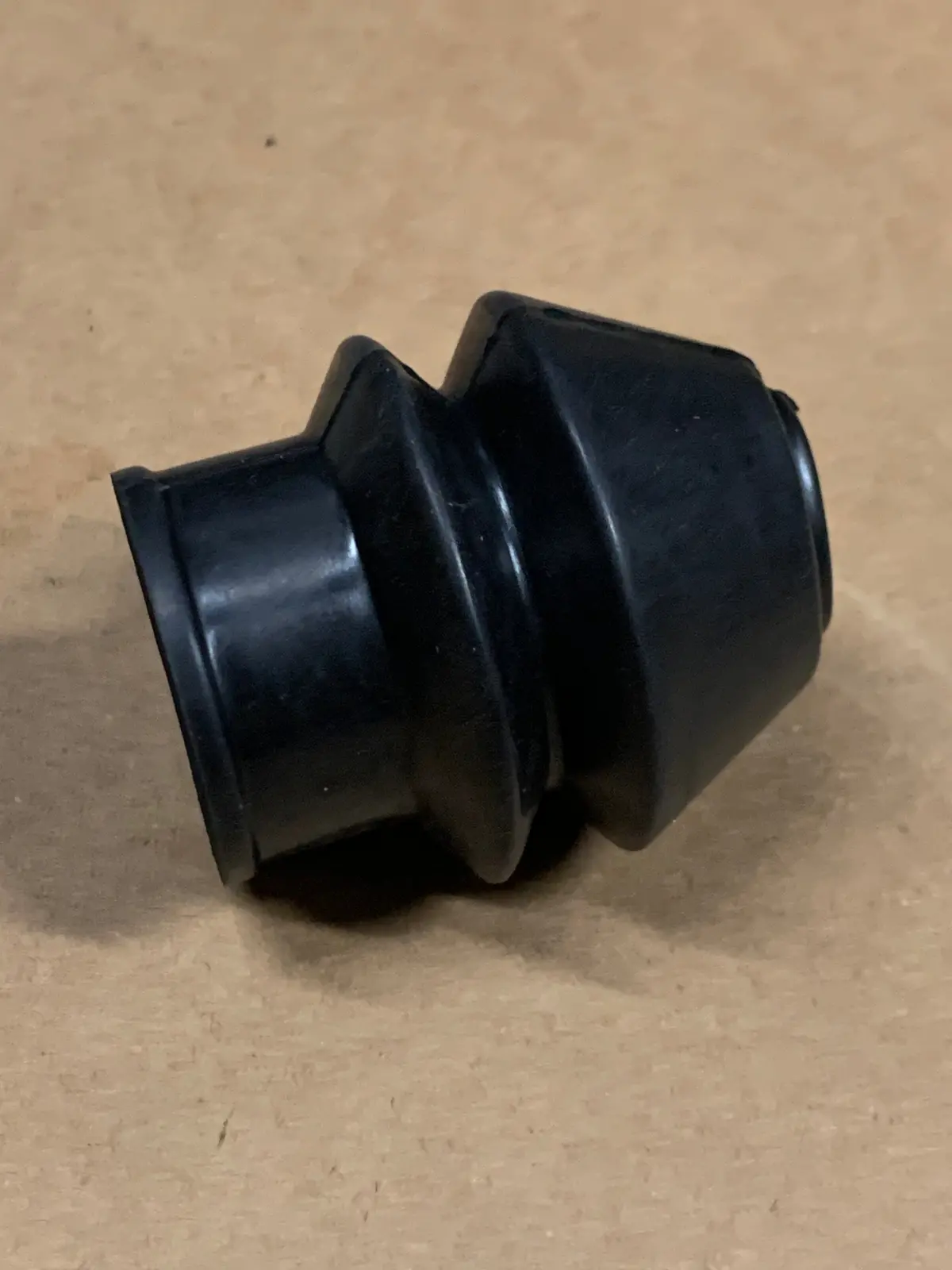 Gear Shift Rod Boot - Kombi 1957 To 1979 1