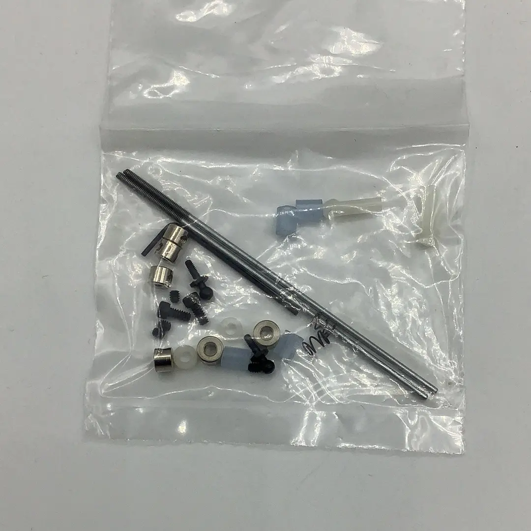 Rudis 70057 Dampener Kit 1