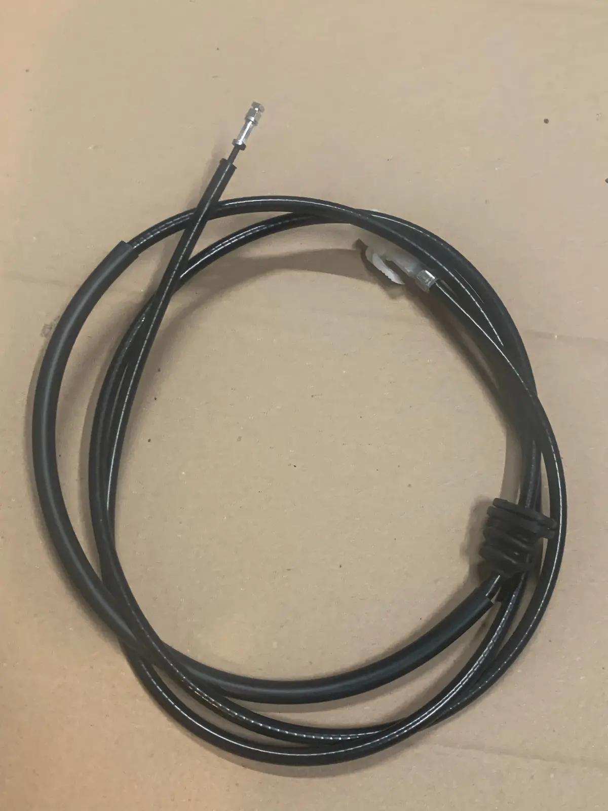 Speedo Cable 2240Mm Lhd, Type 3 1