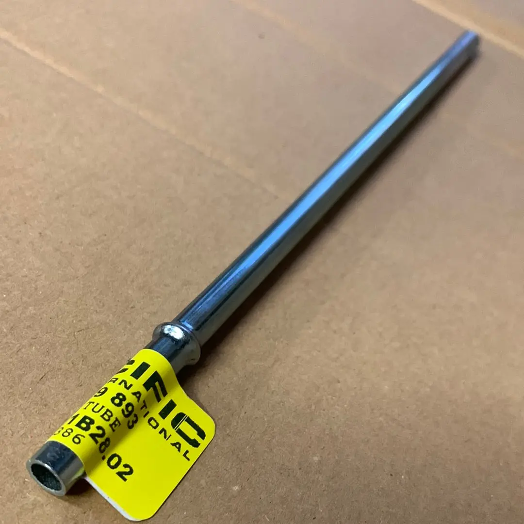 Accelerator Guide Tube, Beetle 1946-67 1
