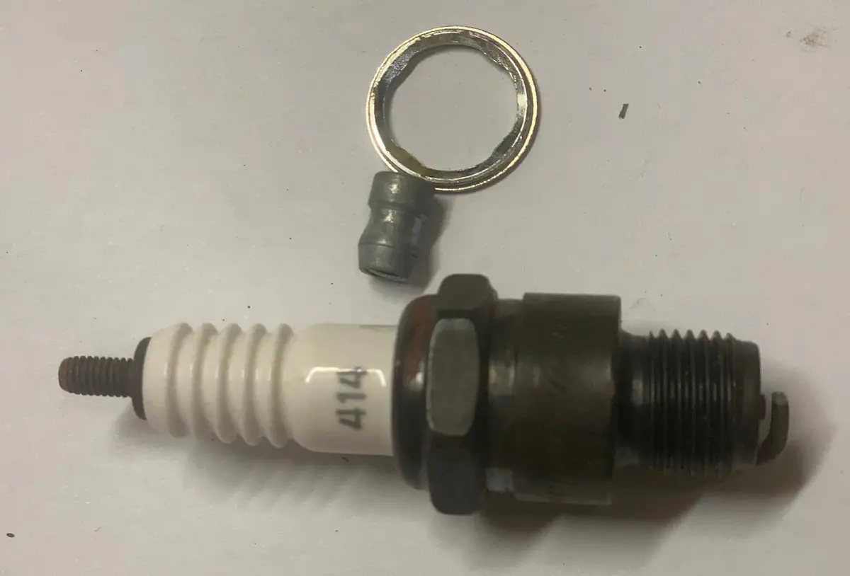 Spark Plugs Autolite - Type 1 1