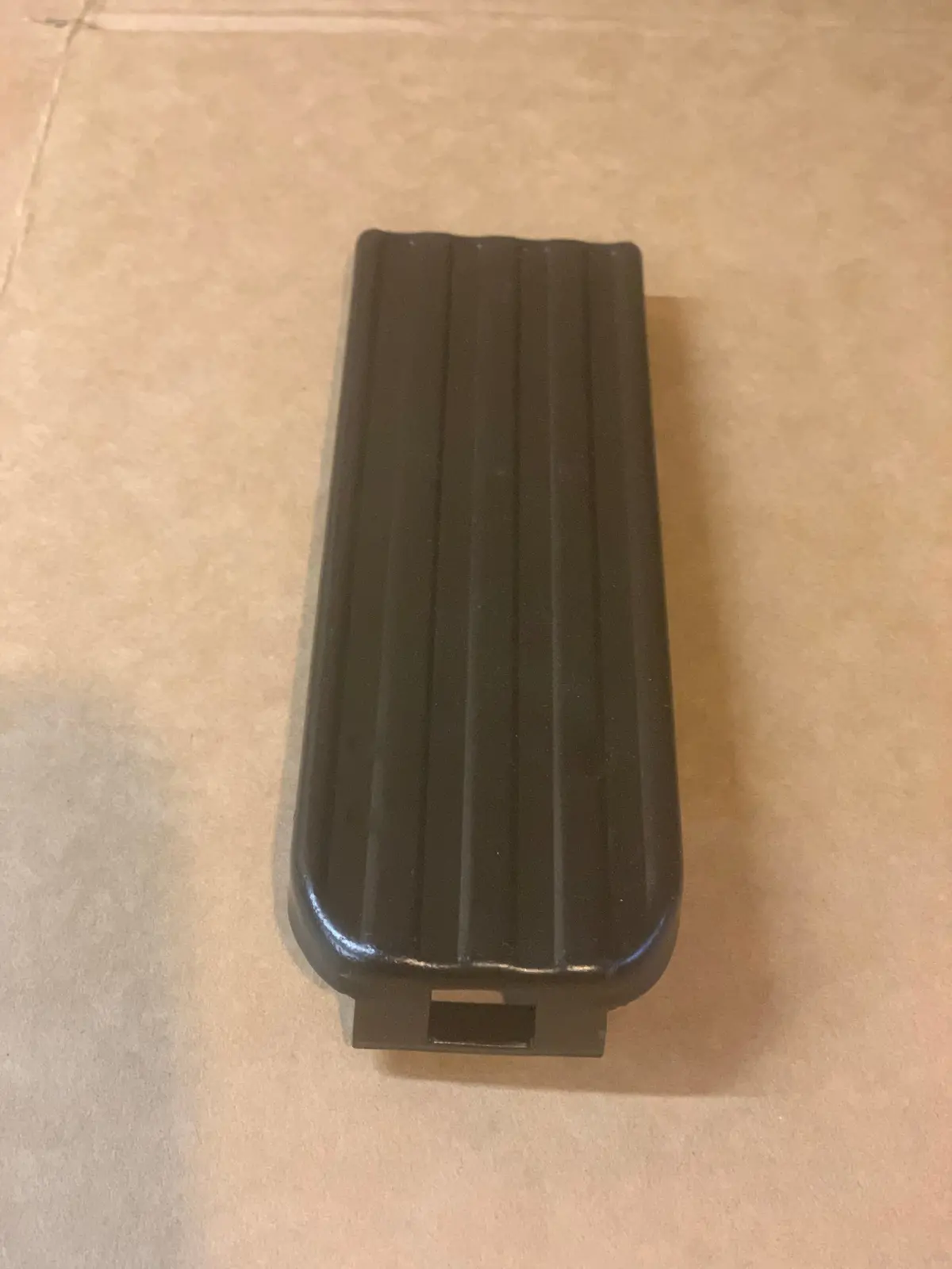Accelerator Pedal, Rhd, Kombi 1972-76 1