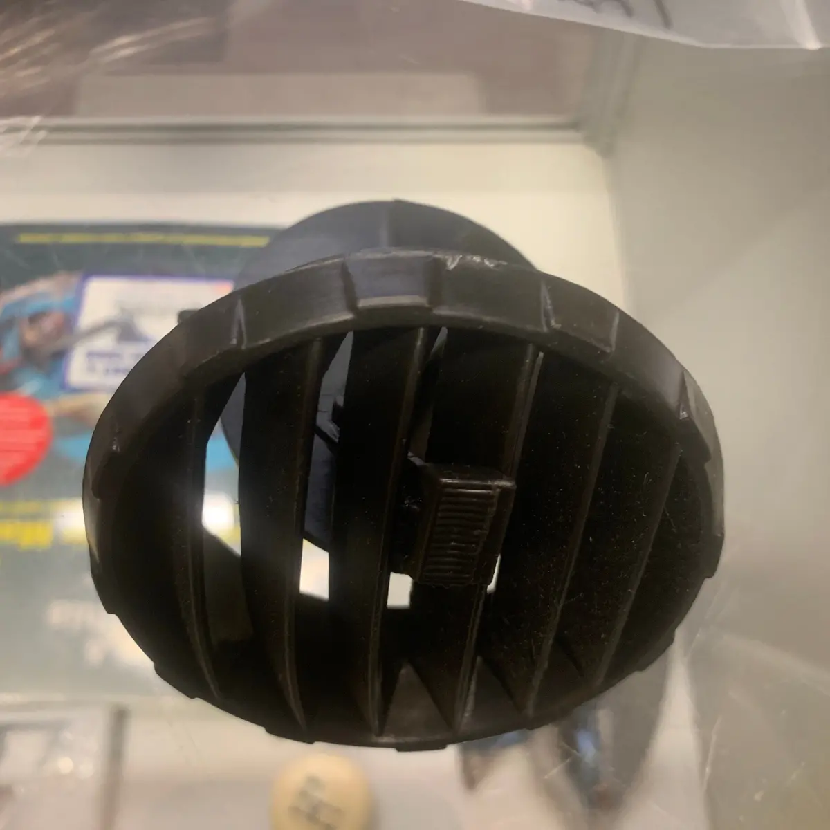 Dashboard Air Vent, Kombi 1