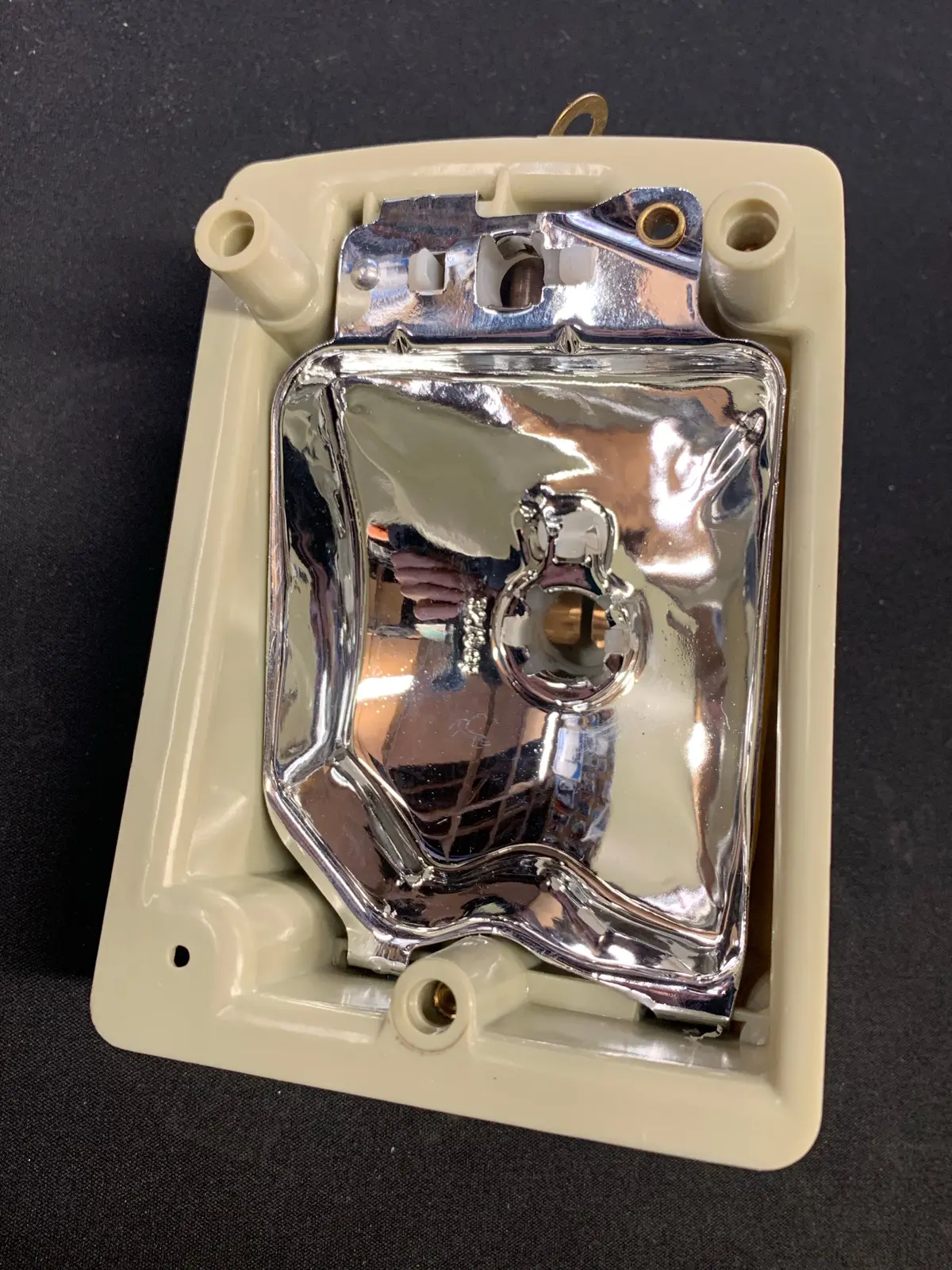 Bulb Holder, Kombi 1