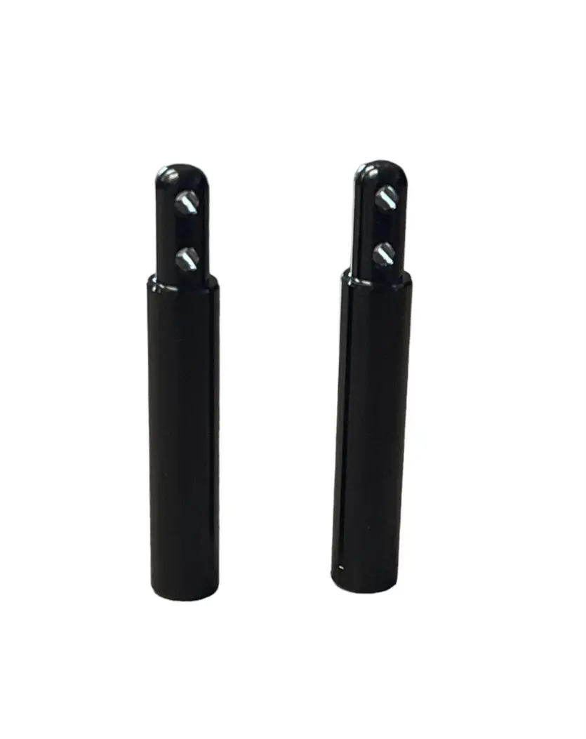 61411A Aluminum Body Post 1