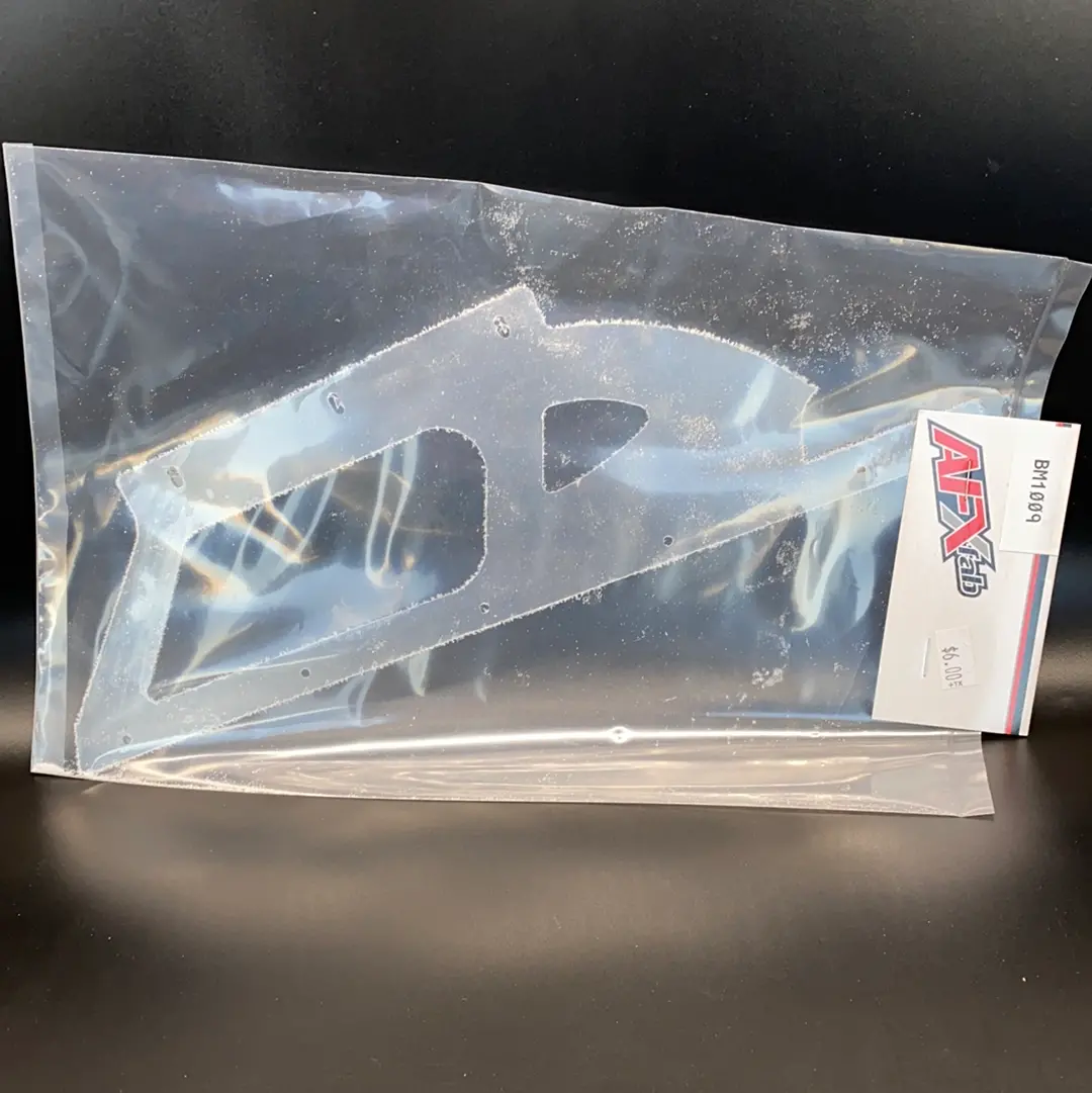 Bm1009 Bbe Mwm Sport Sail Panel Left And Right 1