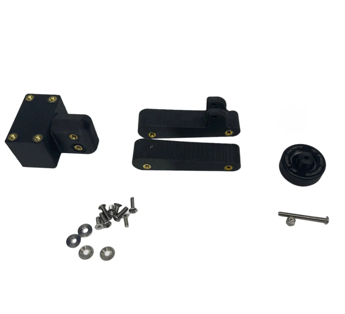61218 V4 Swwb - Side Plate Swwb Kit 1