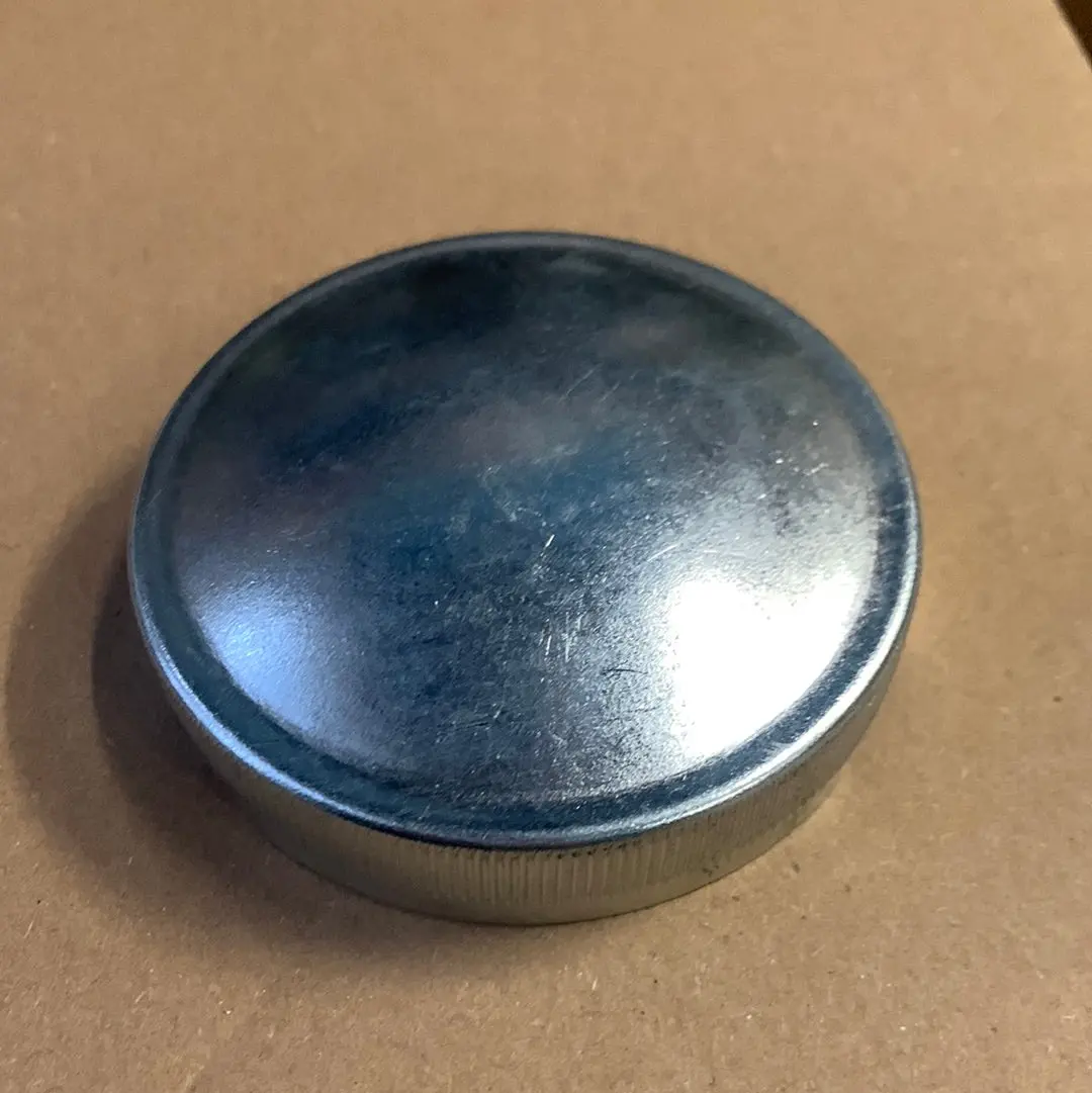 Gas Cap, Beetle/Ghia 61-67, Kombi 68-71, T3 62-67 1