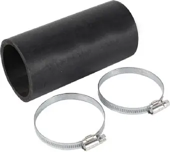 Fuel Tank Filler Hose, Kombi 1