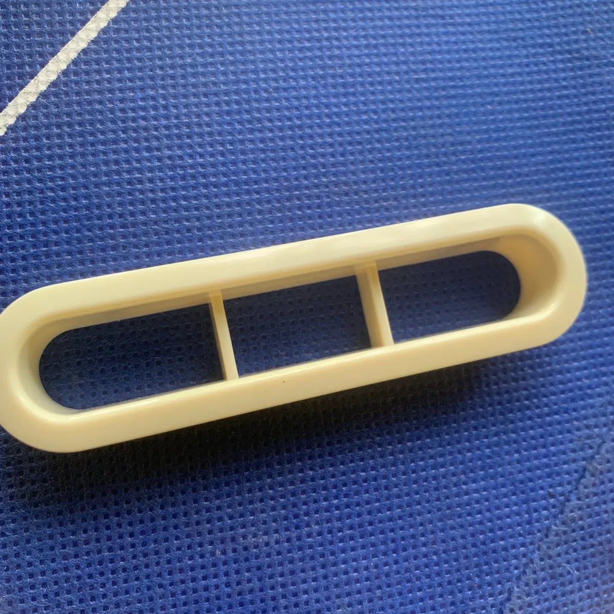 Interior Roof Air Vent, Beetle/Type 3 1