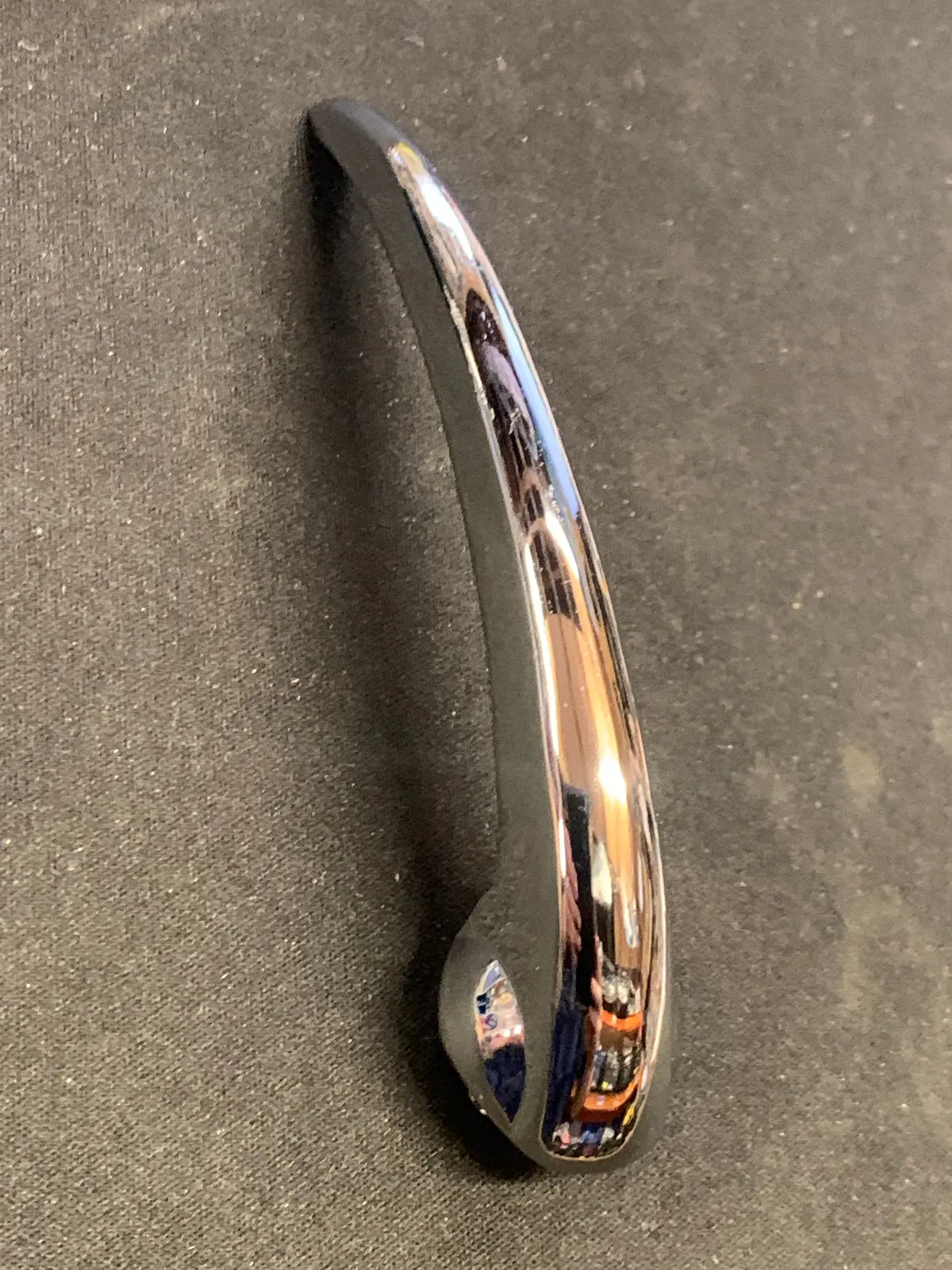 Interior Door Handle - Beetle/Ghia/T2 1