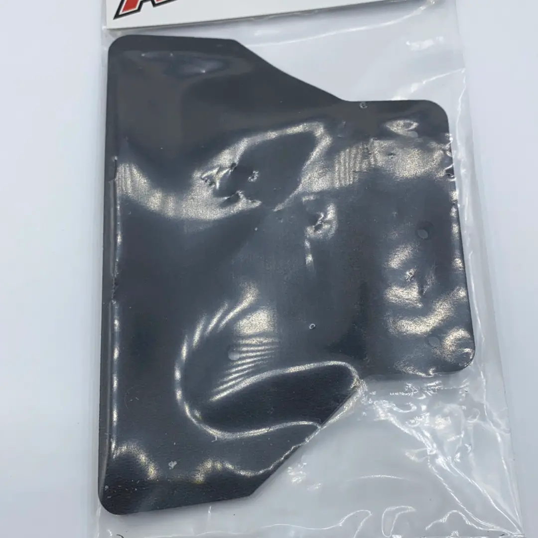 25003 Front Mid Bumper 1