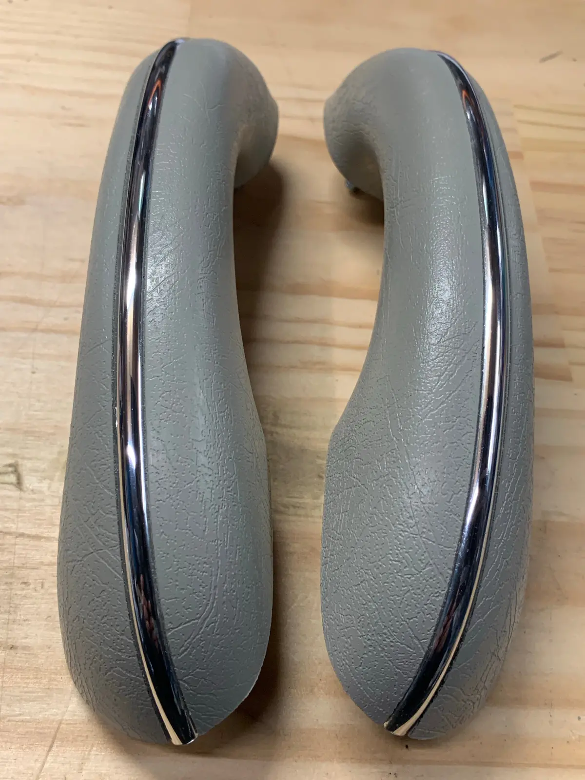 Arm Rest, Beetle/Ghia 1955-67 1