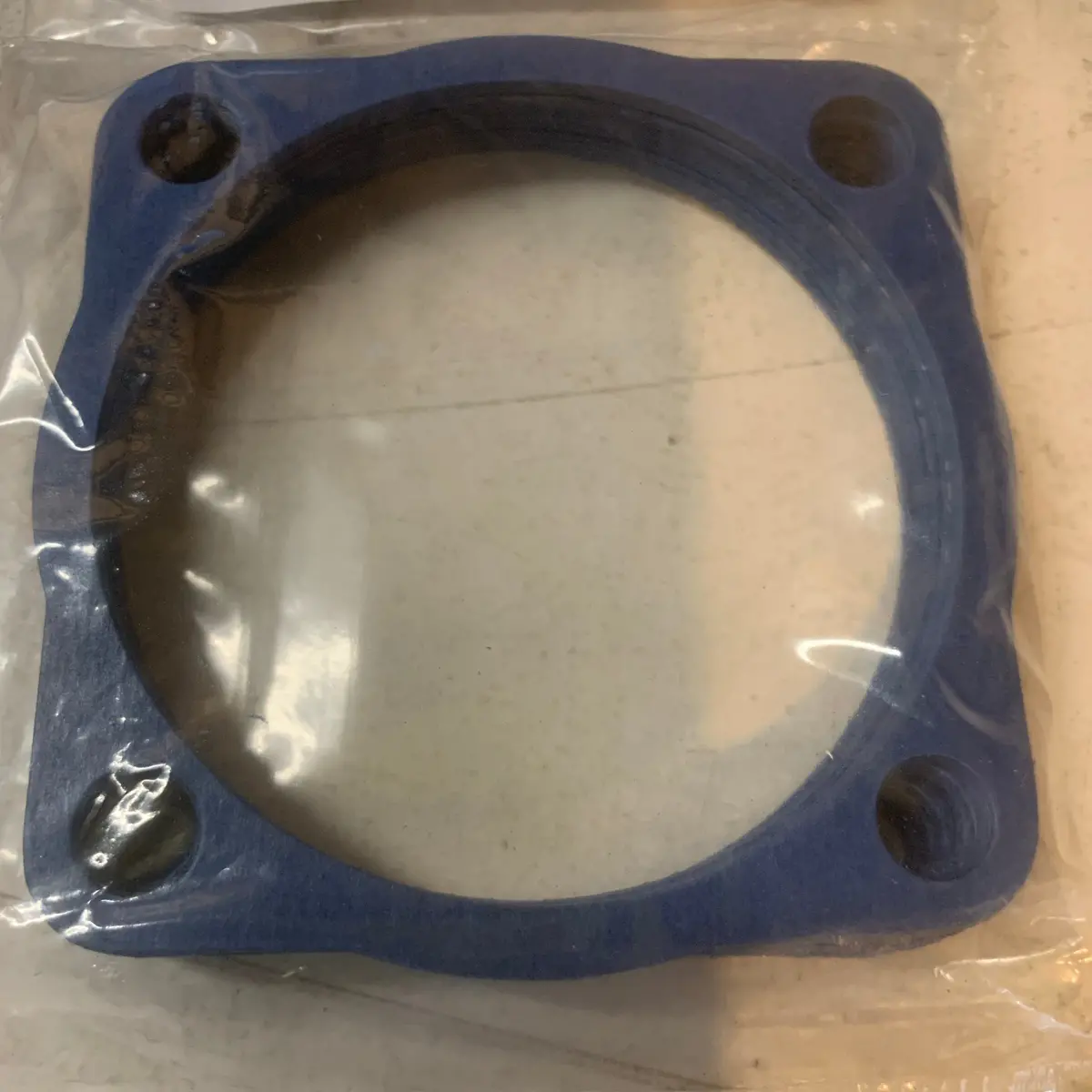 Oil Pump To Case Gasket 1200-1600Cc 8Mm 1
