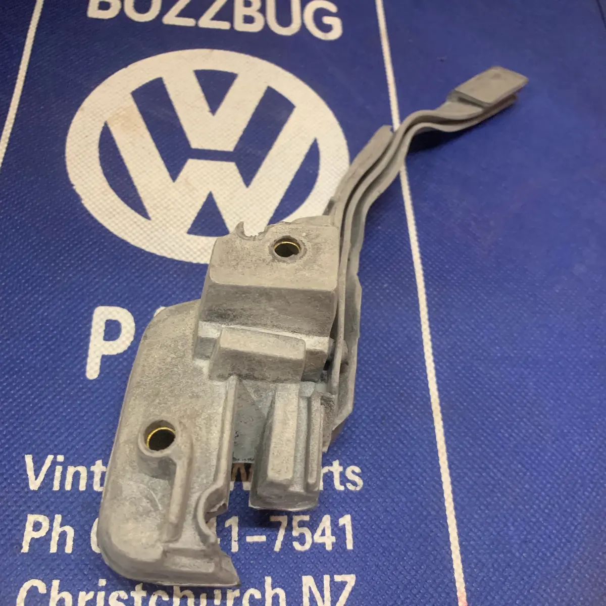 Main Pillar Seal, Golf Cabrio 1
