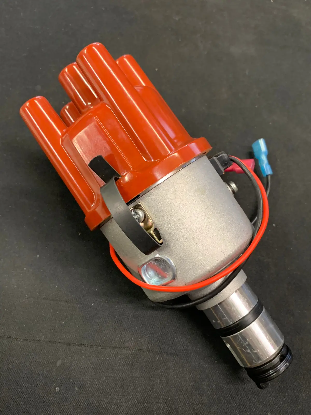 Electronic Distributor 009 1