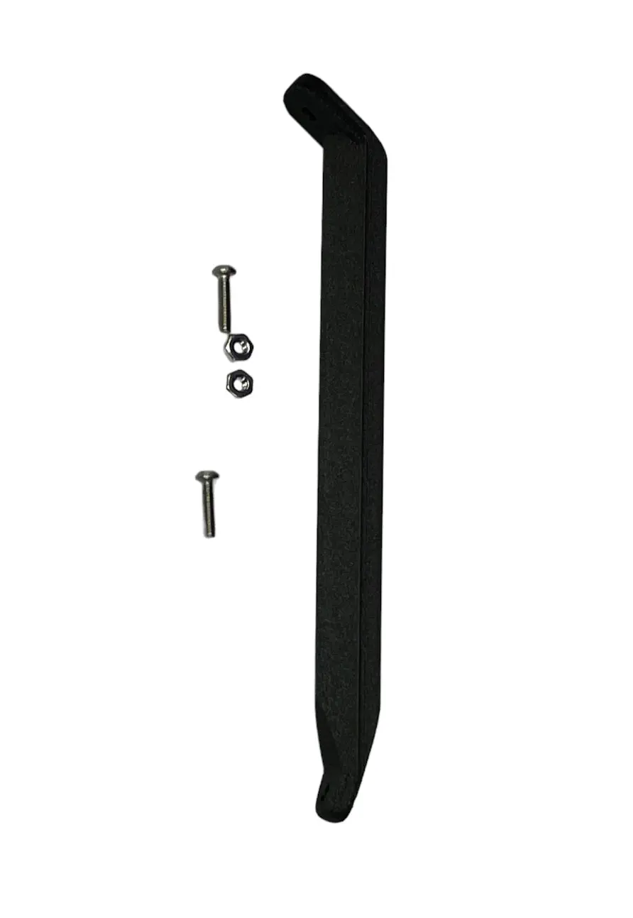 61338 105Mm 50°/20° Body Brace W/ 2Mm Hardware 1