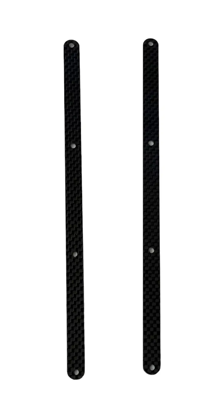 61173 V2 Ae Sweeper Chassis Rail 1