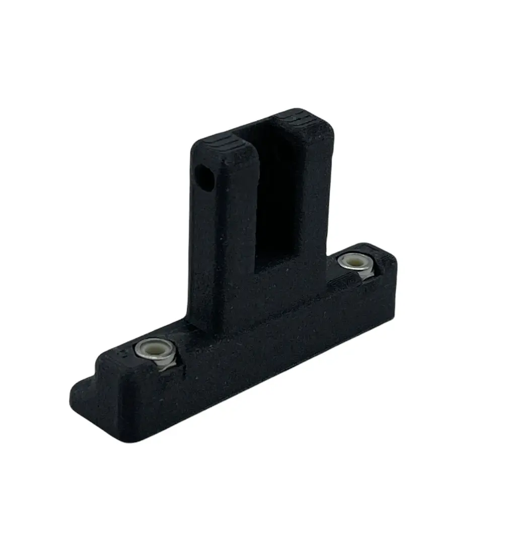 61224 High Chassis Waterfall Mount 1