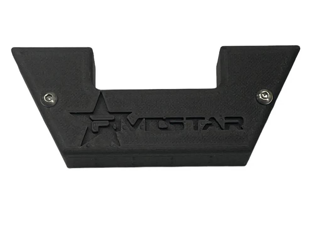 61310 "Stage" Front Bumper Weight Box For The Strip 1
