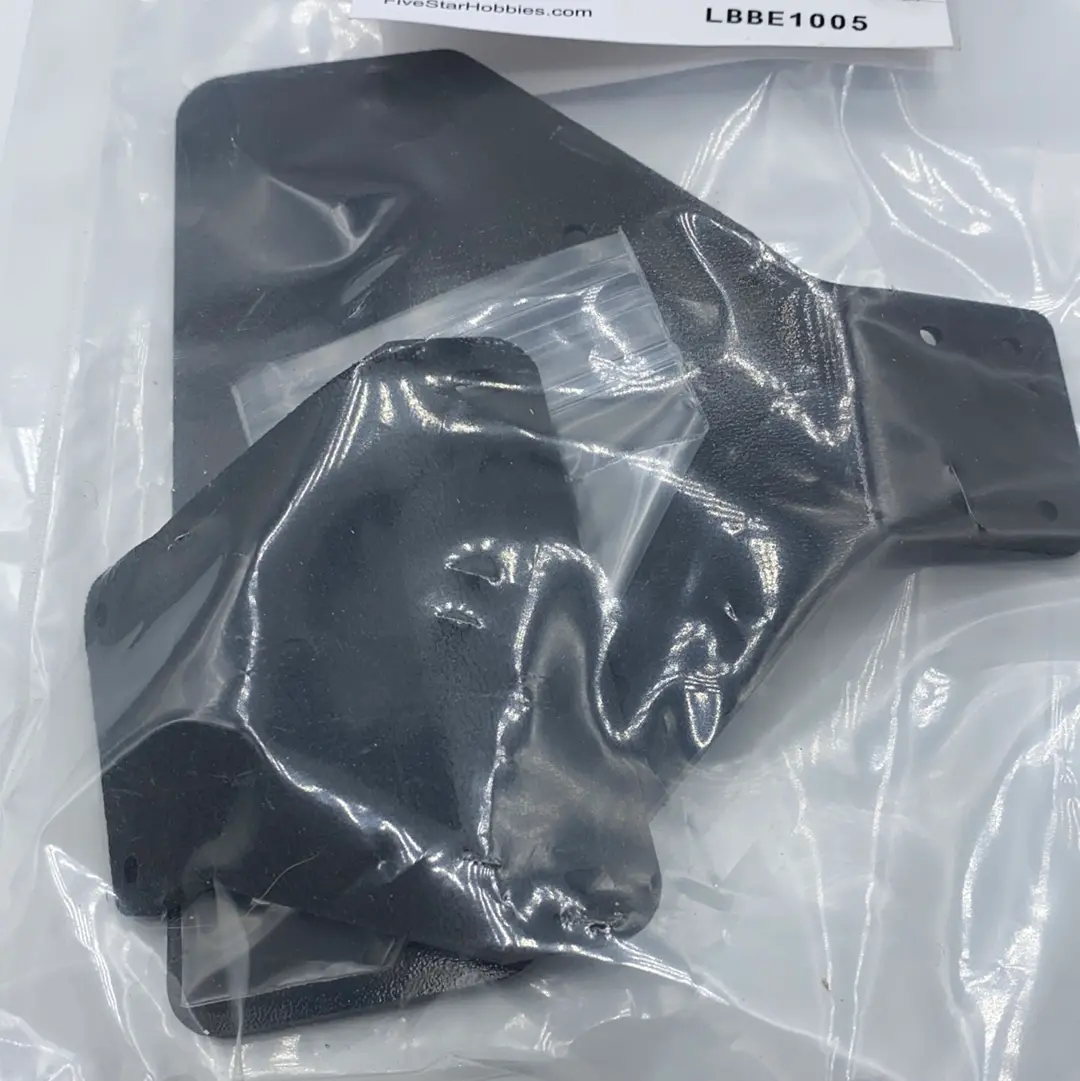 Lbbe1005 Sc5 M Bumper Kit 1