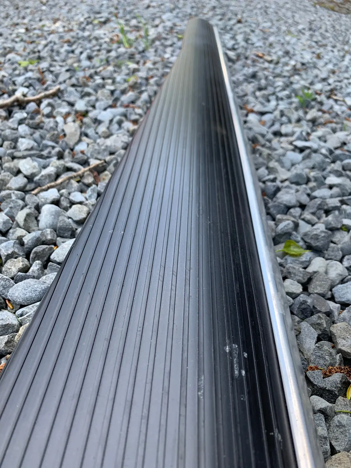 Running Board 18Mm Left Only, Beetle 1