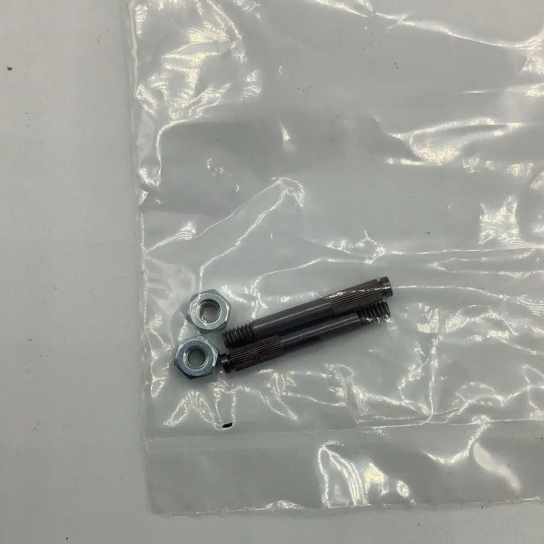Rudis 70058 Front Stub Axle 1